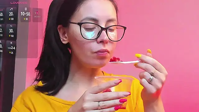 RitaSonnet online show from 03.15.25