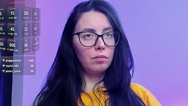 RitaSonnet online show from 03.15.25