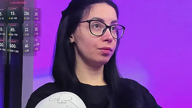 RitaSonnet online show from 03.19.25