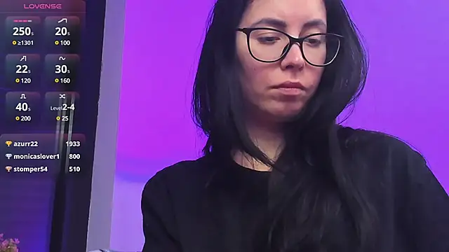 RitaSonnet online show from 03.19.25