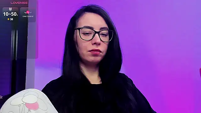 RitaSonnet online show from 03.20.25