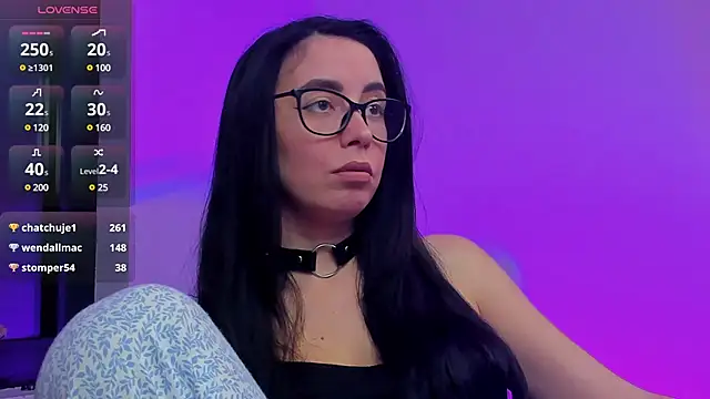 RitaSonnet online show from 03.21.25