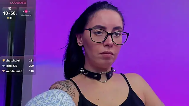 RitaSonnet online show from 03.21.25