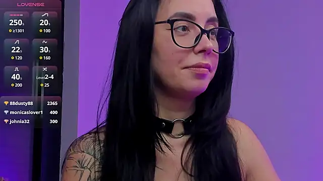 RitaSonnet online show from 03.21.25