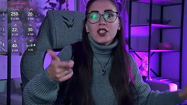 RitaSonnet online show from 10.05.25