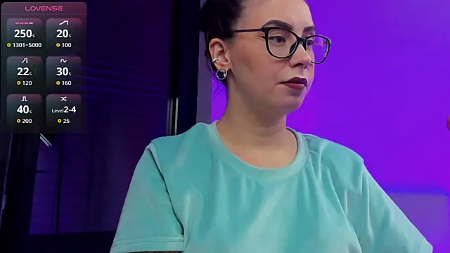 RitaSonnet online show from 11.07.25