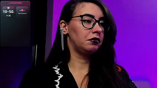 RitaSonnet online show from 11.14.25