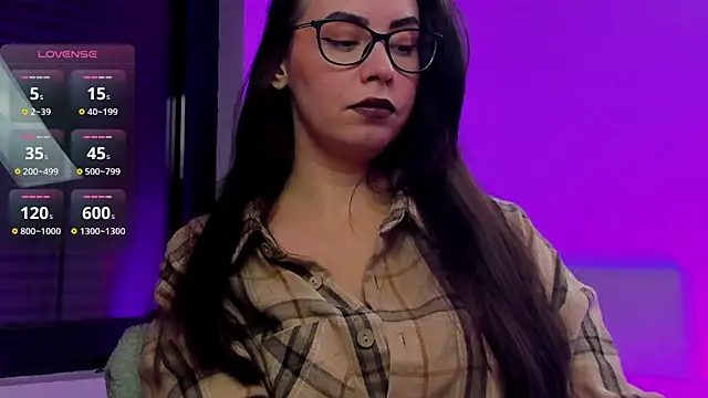 RitaSonnet online show from 12.14.25