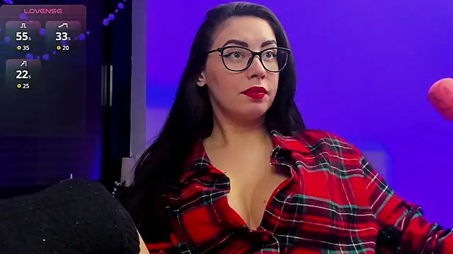 RitaSonnet online show from 01.09.26