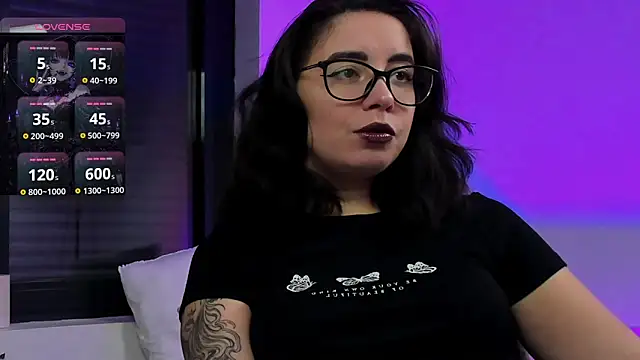 RitaSonnet online show from 02.08.26