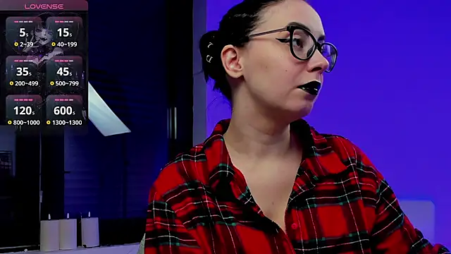 RitaSonnet online show from 04.02.26