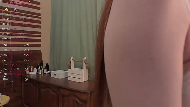 Snapshot of MilanaMua chatting on 02.03.26 MilanaMua online show from 02.03.26