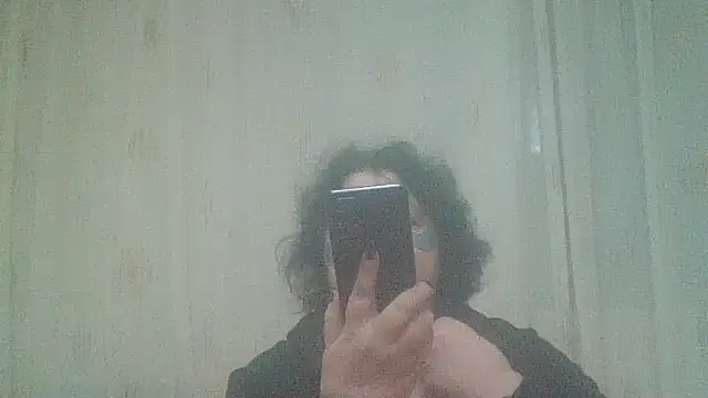 maturekorine online show from 12.19.25