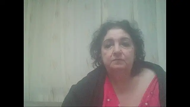 maturekorine online show from 12.21.25