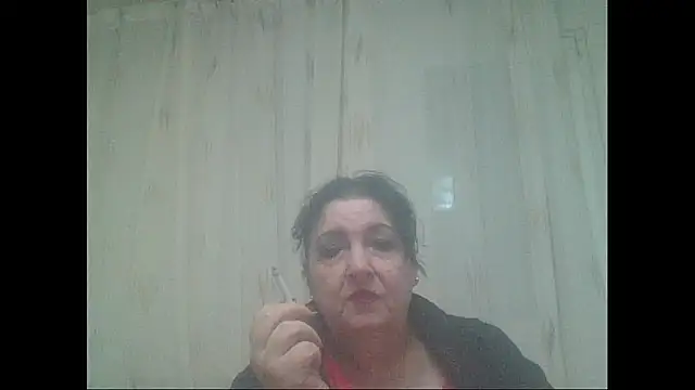 maturekorine online show from 01.14.26