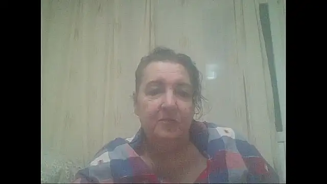 maturekorine online show from 03.16.26