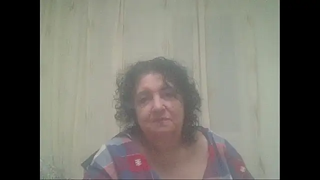 maturekorine online show from 03.18.26