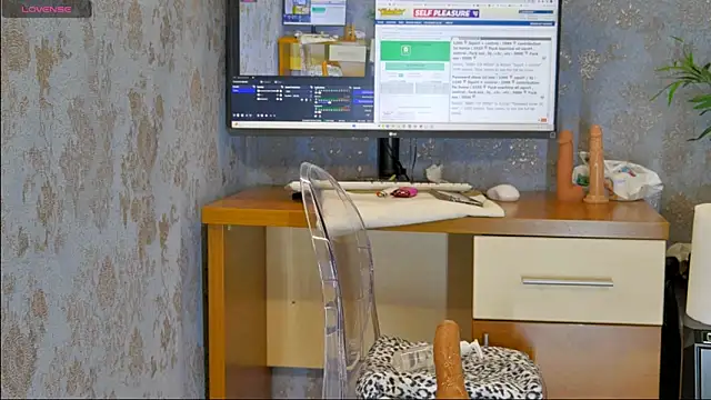 YourBurnWish online show from 03.20.25