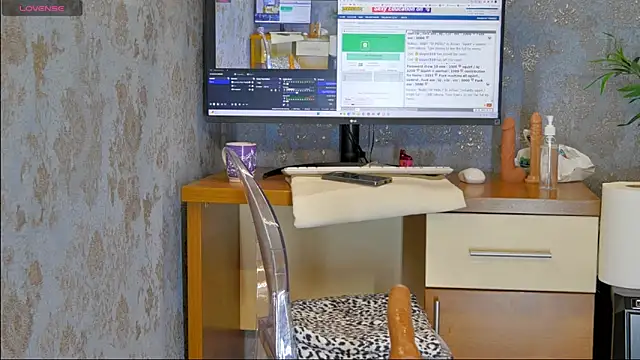 YourBurnWish online show from 03.20.25