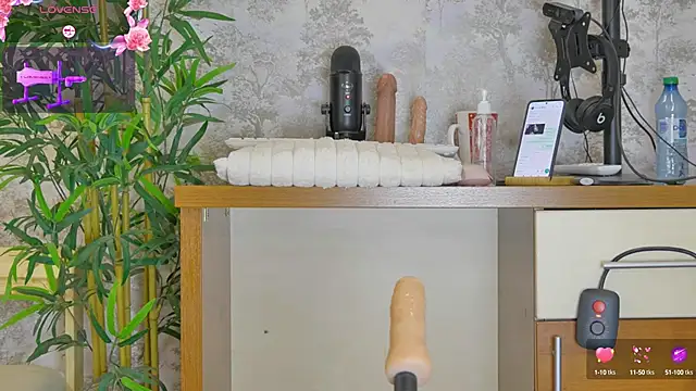 YourBurnWish online show from 10.14.25