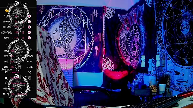 miss jenna lovee online show from 01.29.25