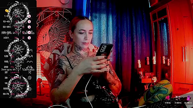 miss jenna lovee online show from 03.10.25