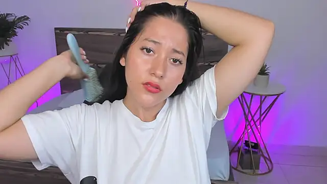 Snapshot of ivette_bocelly chatting on 01.15.25 ivette bocelly online show from 01.15.25