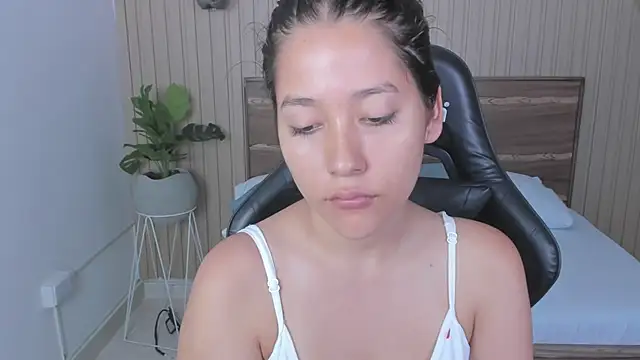 Snapshot of ivette_bocelly chatting on 01.25.25 ivette bocelly online show from 01.25.25