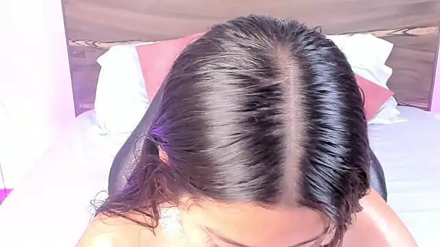 Snapshot of ivette_bocelly chatting on 03.01.25 ivette bocelly online show from 03.01.25