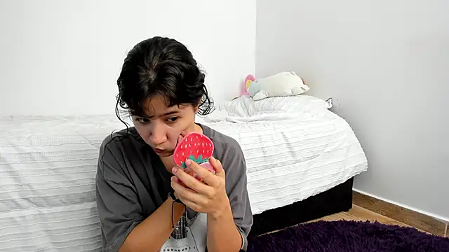 Snapshot of Eli_dl chatting on 02.11.25 Eli dl online show from 02.11.25