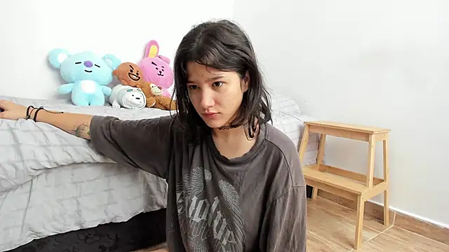 Snapshot of Eli_dl chatting on 03.18.25 Eli dl online show from 03.18.25