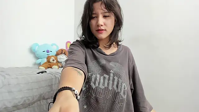 Snapshot of Eli_dl chatting on 03.18.25 Eli dl online show from 03.18.25