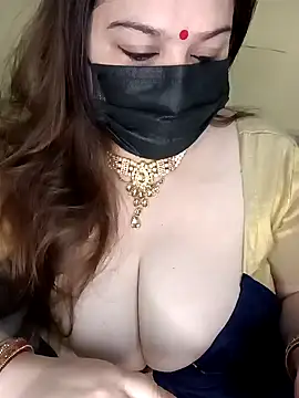 Rupaleesexy online show from 12.14.24