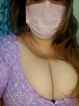 Rupaleesexy online show from 02.21.26