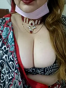 Rupaleesexy online show from 06.24.26