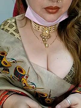 Rupaleesexy online show from 07.03.26