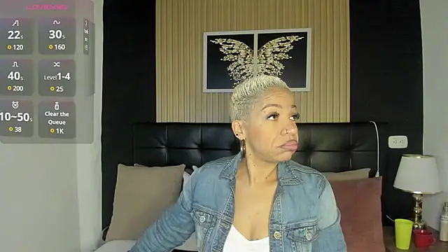 summer night  online show from 03.06.25