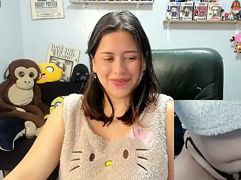 sammy cute333 online show from 06.15.26