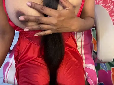 Snapshot of roshni-5 chatting on 02.03.26 roshni-5 online show from 02.03.26