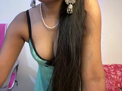 Snapshot of roshni-5 chatting on 03.01.26 roshni-5 online show from 03.01.26