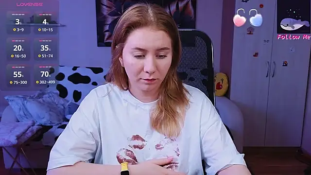 D0nna  online show from 10.11.25