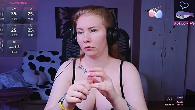 D0nna  online show from 10.16.25