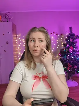 D0nna  online show from 01.15.26