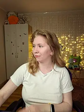 D0nna  online show from 03.16.26