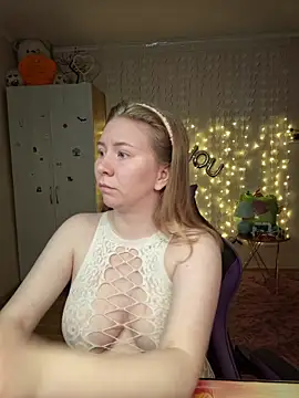 D0nna  online show from 03.27.26