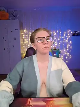 D0nna  online show from 04.15.26