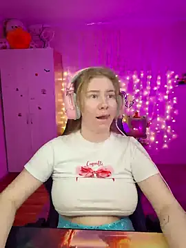 D0nna  online show from 04.19.26