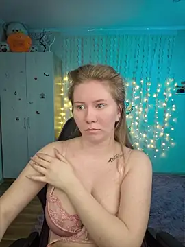 D0nna  online show from 04.24.26