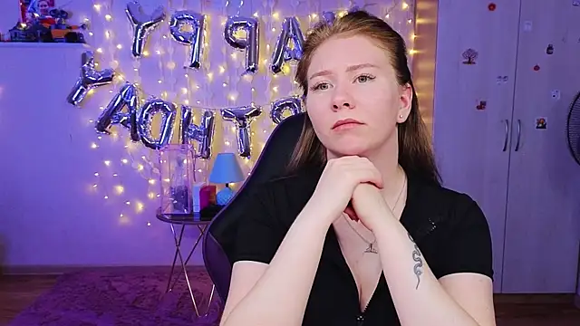D0nna  online show from 07.24.26