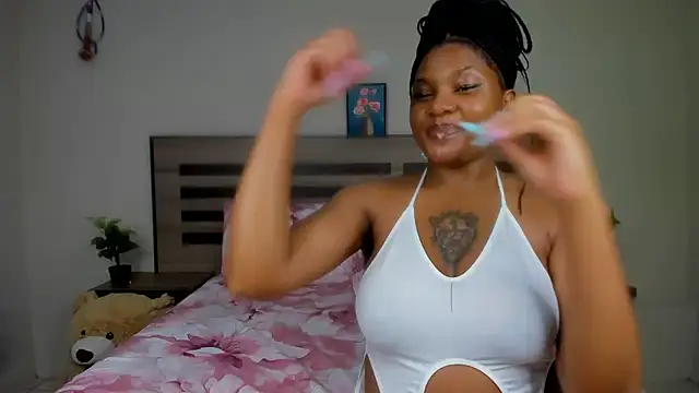 Renee-18 online show from 12.05.24